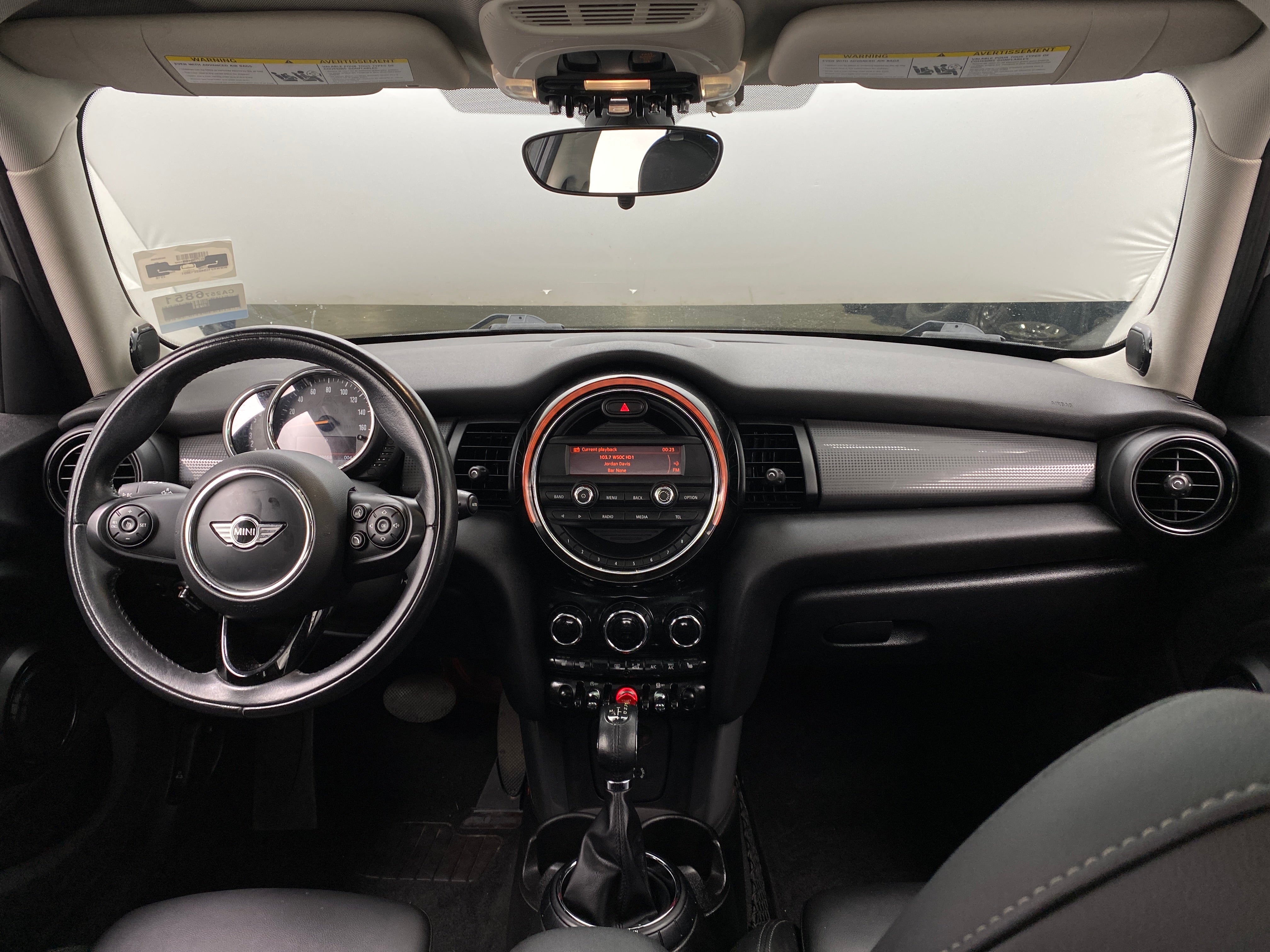 Thumbnail: 2016 MINI Cooper Hardtop - 2