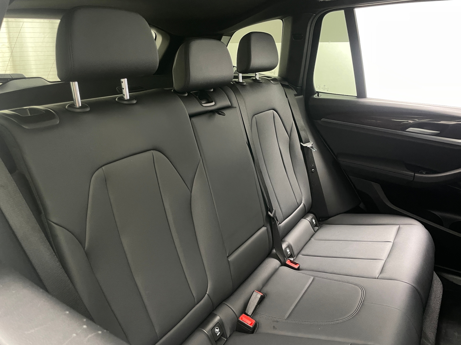 Thumbnail: 2020 BMW X3 - 5