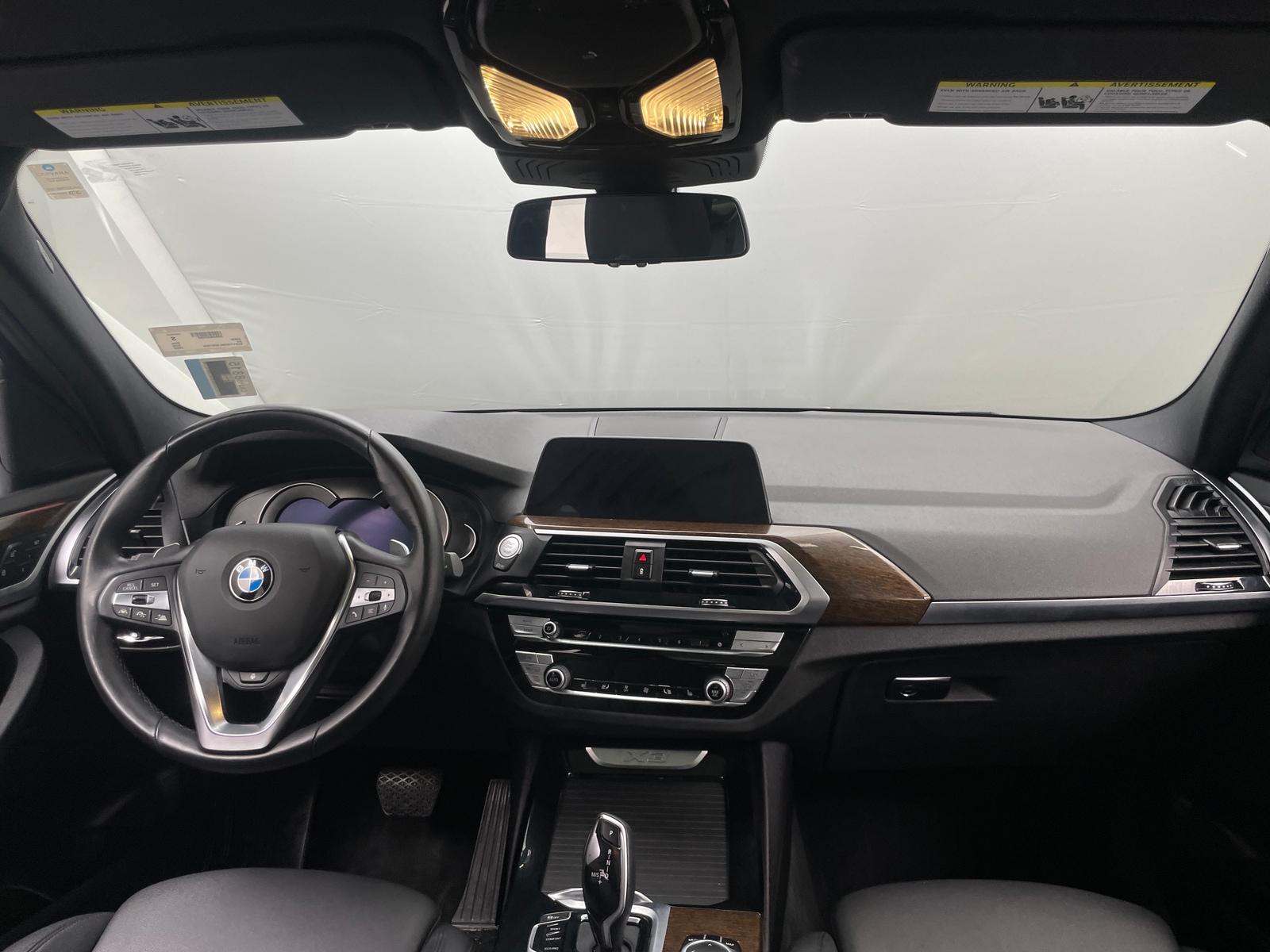 Thumbnail: 2020 BMW X3 - 2