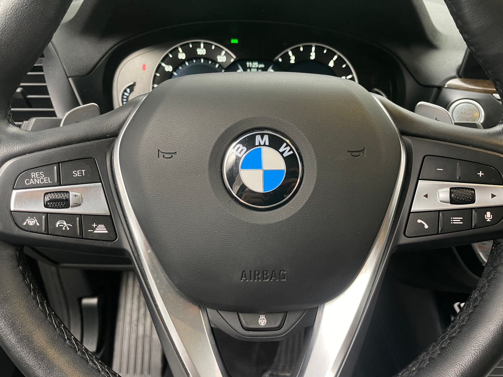 Thumbnail: 2020 BMW X3 - 4