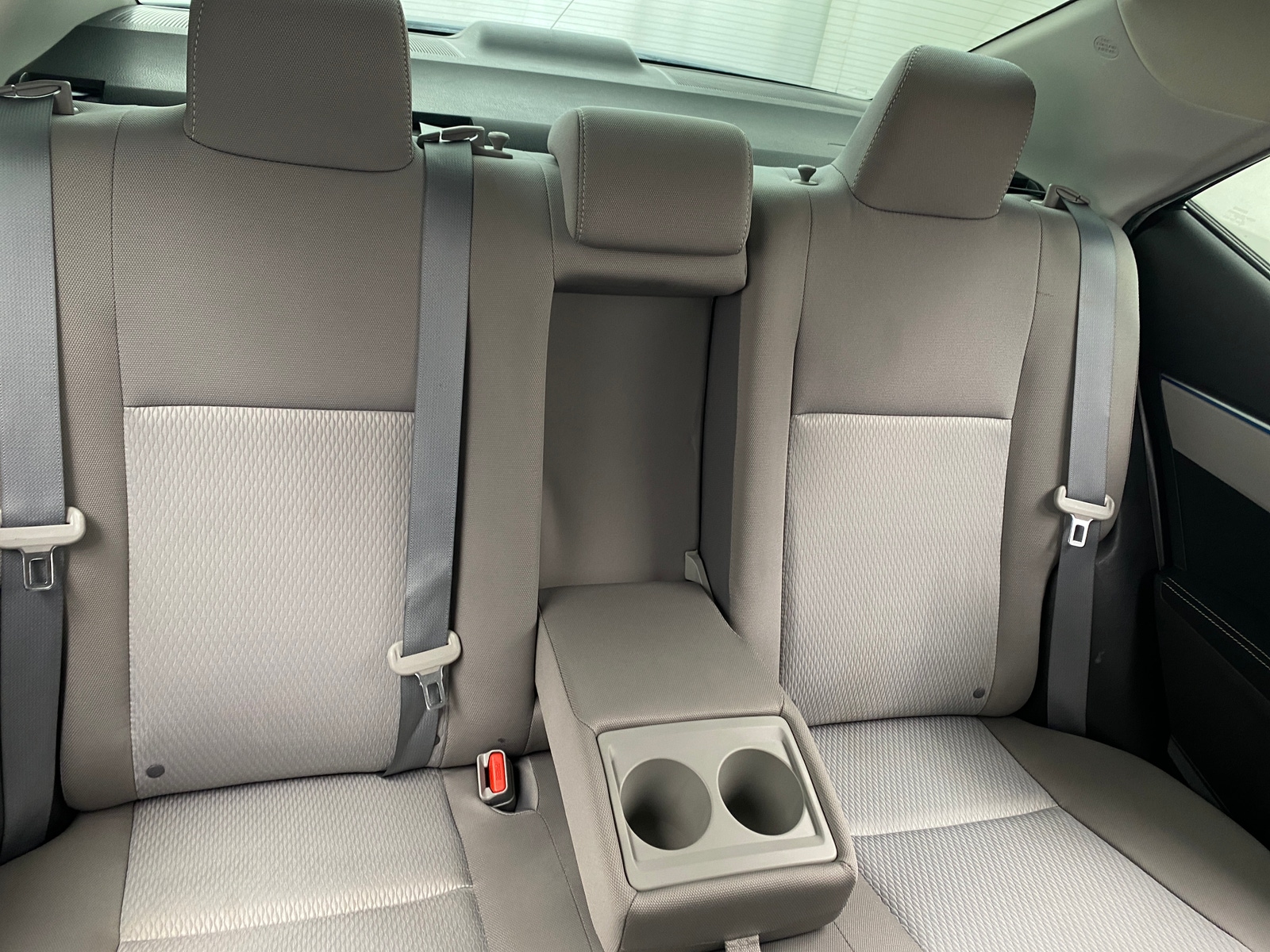 Thumbnail: 2016 Toyota Corolla - 6