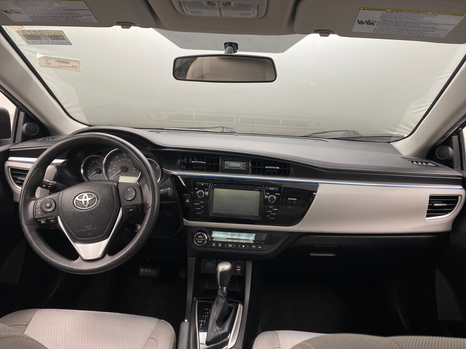 Thumbnail: 2016 Toyota Corolla - 3