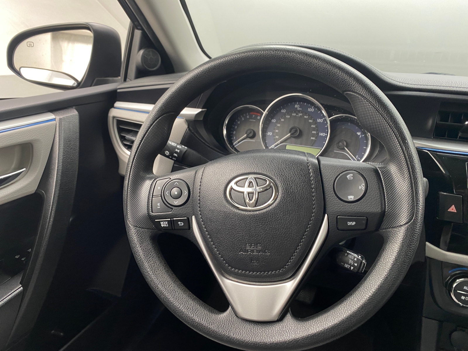 Thumbnail: 2016 Toyota Corolla - 5