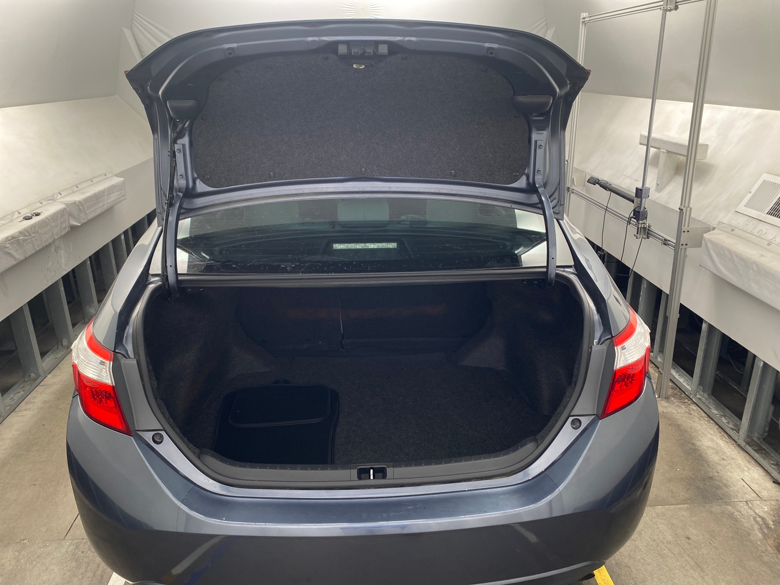 Thumbnail: 2016 Toyota Corolla - 7