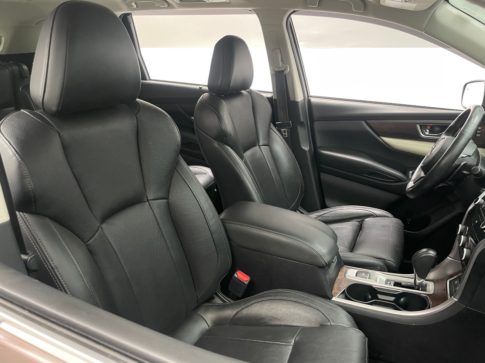 Thumbnail: 2021 Subaru Ascent - 2