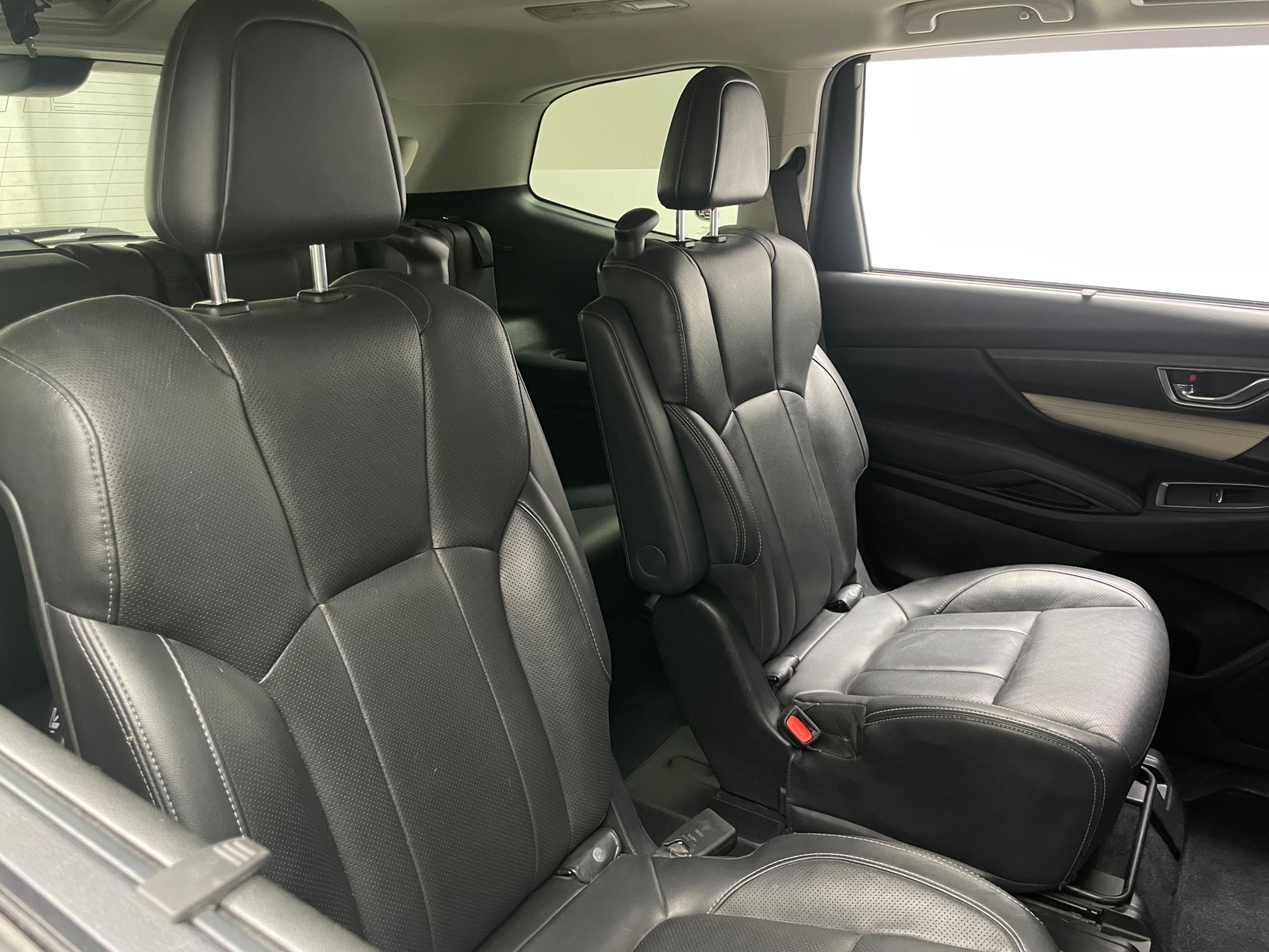 Thumbnail: 2021 Subaru Ascent - 6
