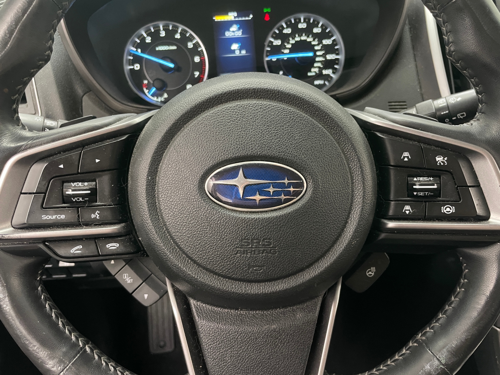 Thumbnail: 2021 Subaru Ascent - 5