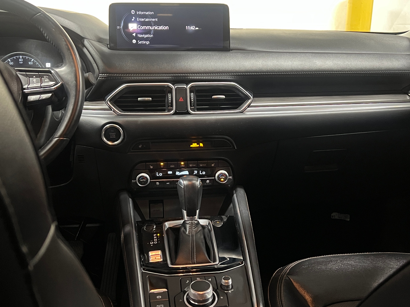 Thumbnail: 2022 Mazda CX-5 - 3