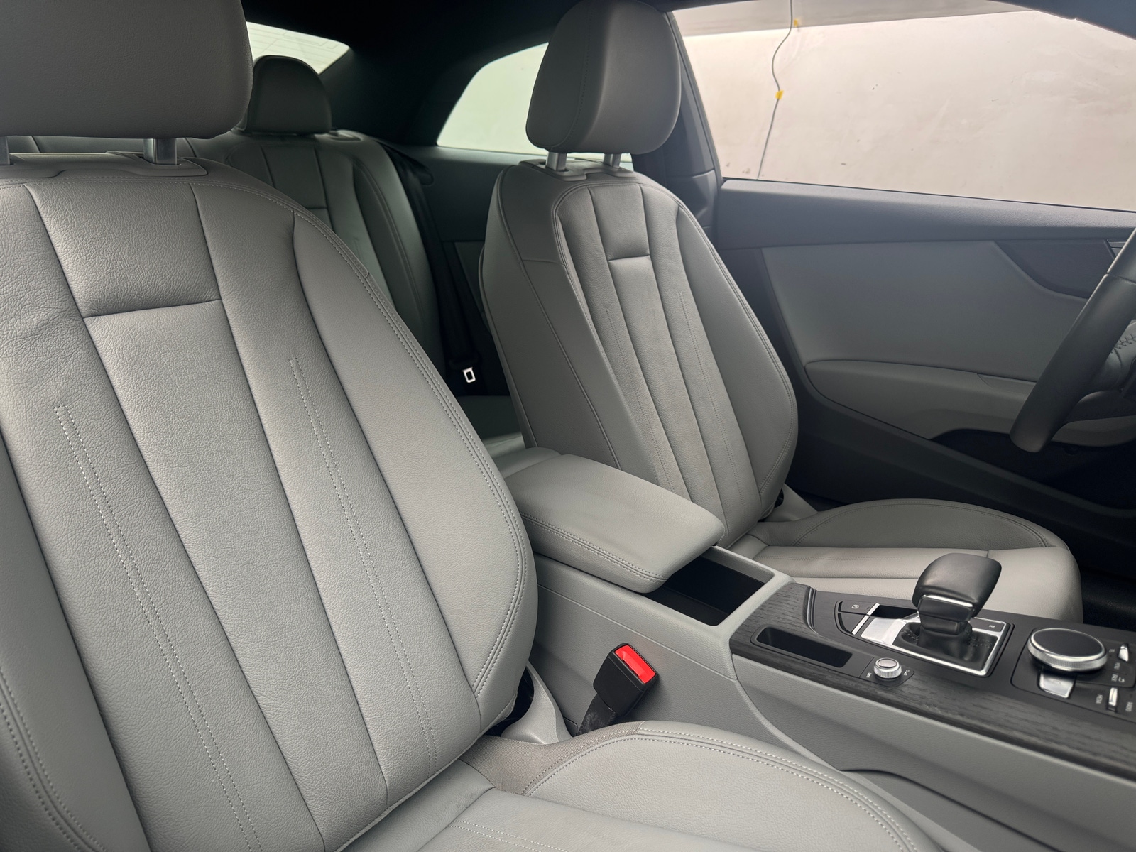 Thumbnail: 2018 Audi A5 - 2