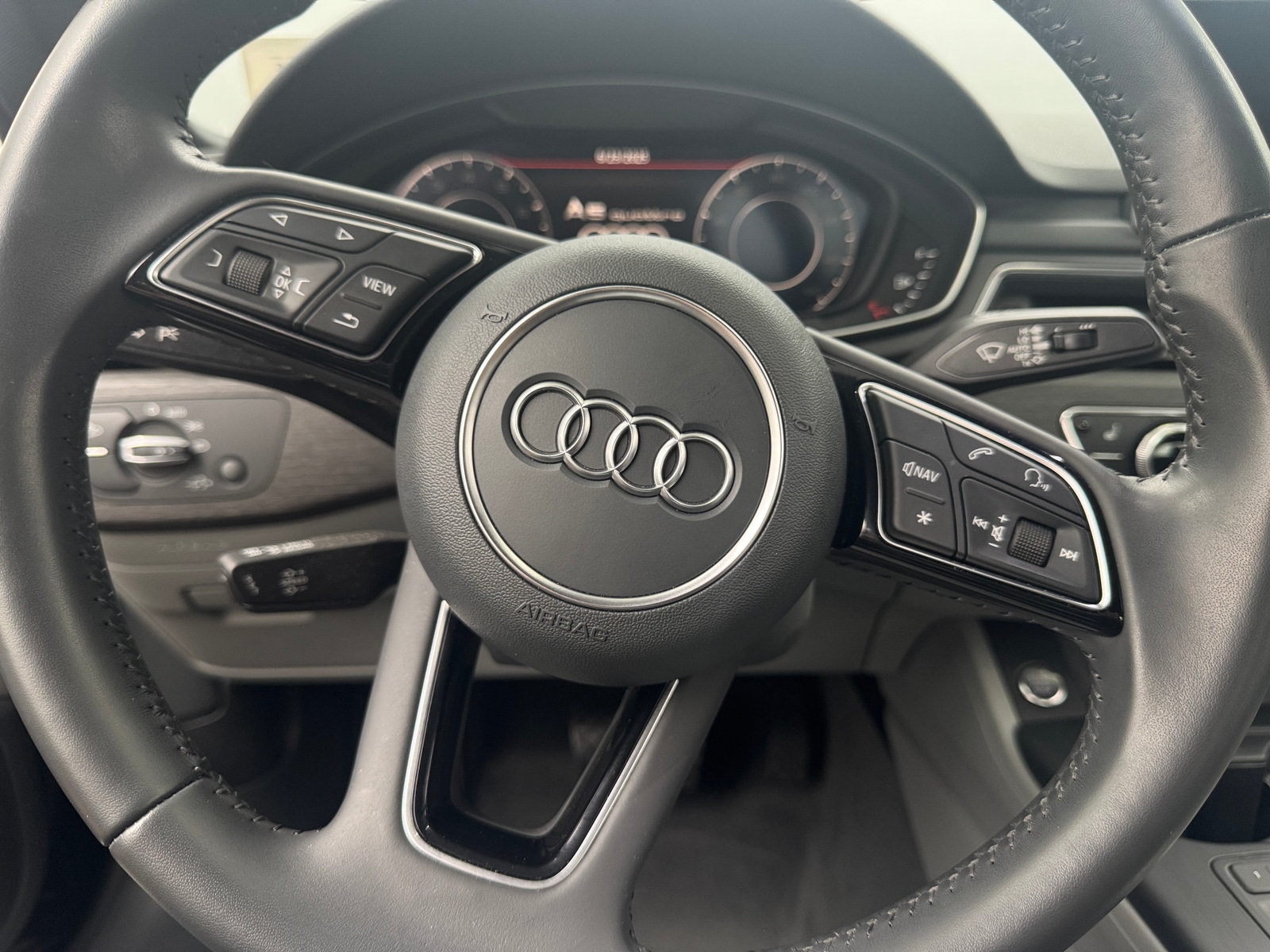 Thumbnail: 2018 Audi A5 - 4