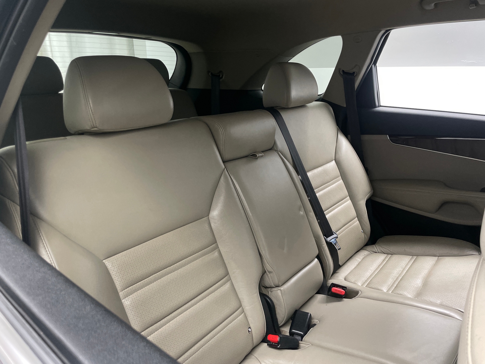 Thumbnail: 2016 Kia Sorento - 5