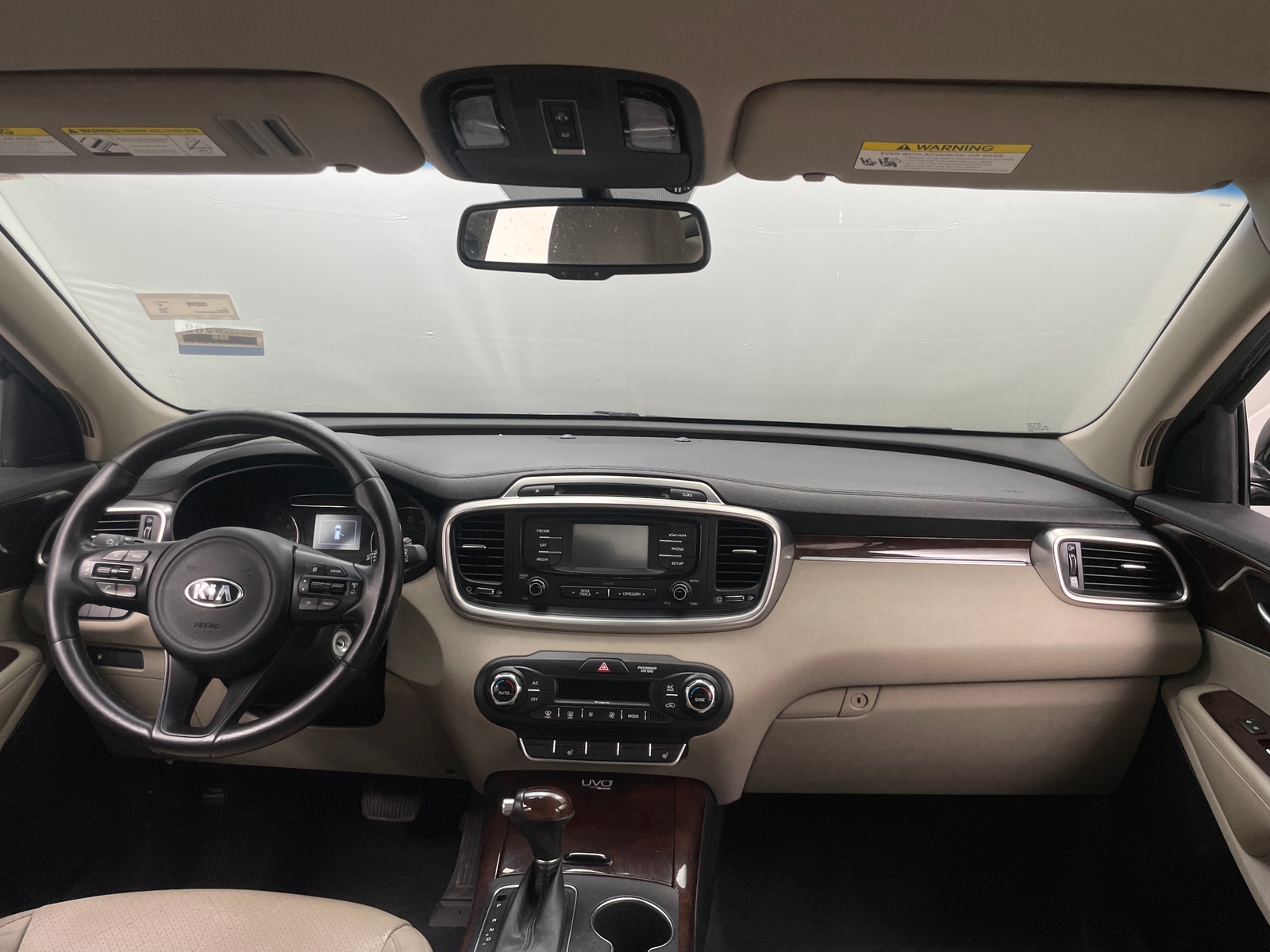 Thumbnail: 2016 Kia Sorento - 2