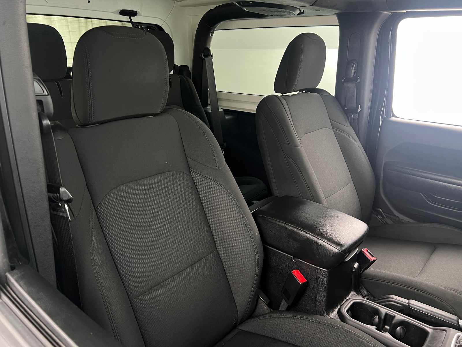 Thumbnail: 2018 Jeep Wrangler - 2