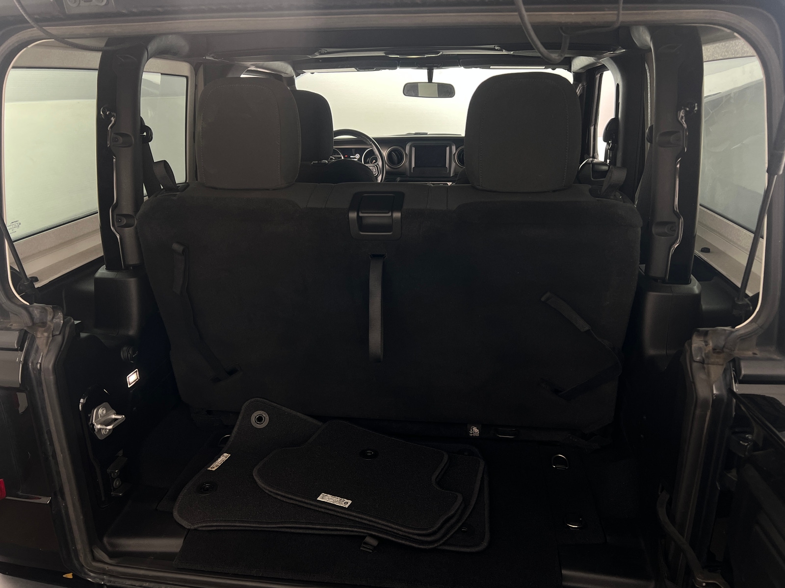 Thumbnail: 2018 Jeep Wrangler - 5