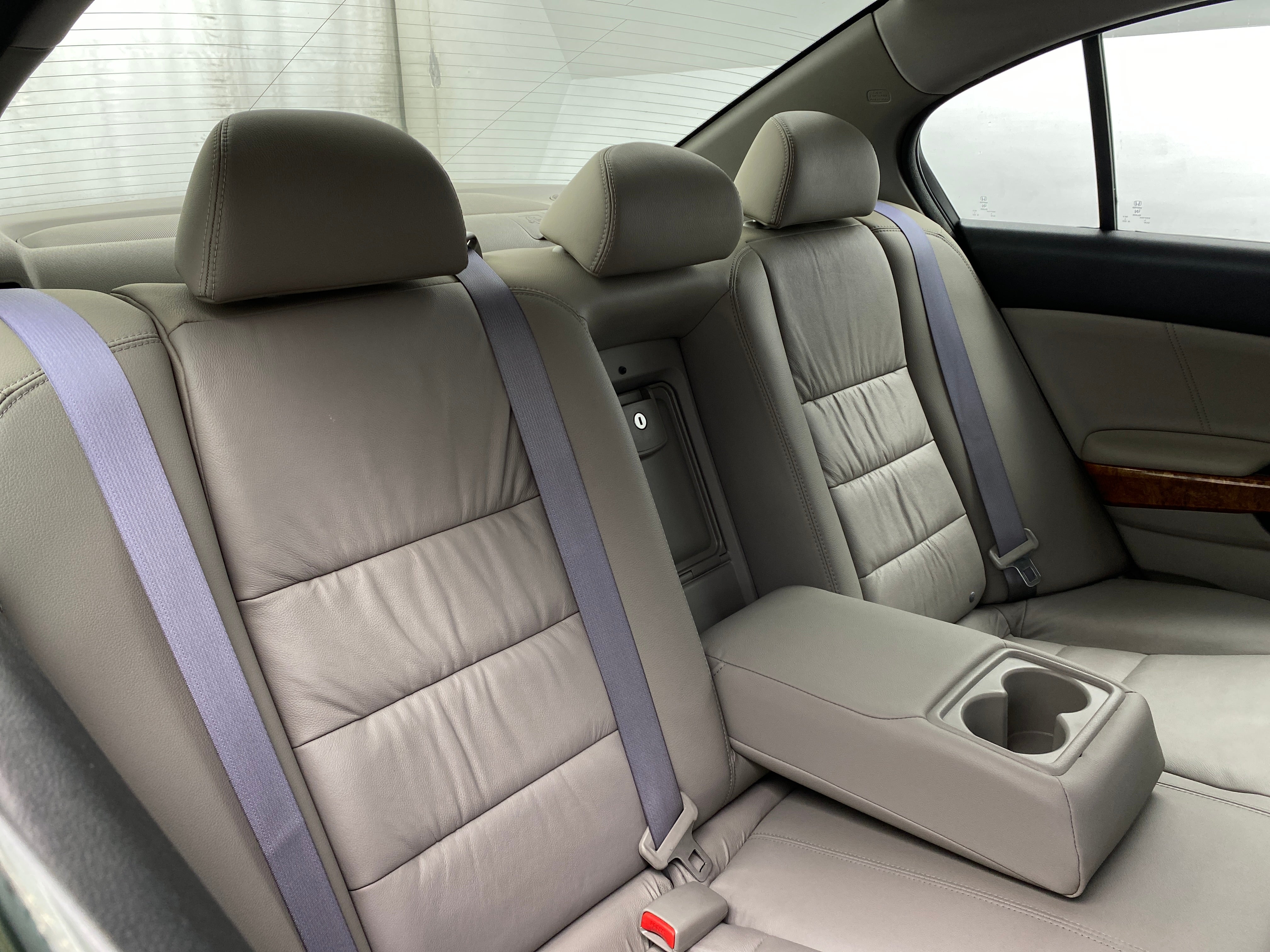 Thumbnail: 2011 Honda Accord - 5
