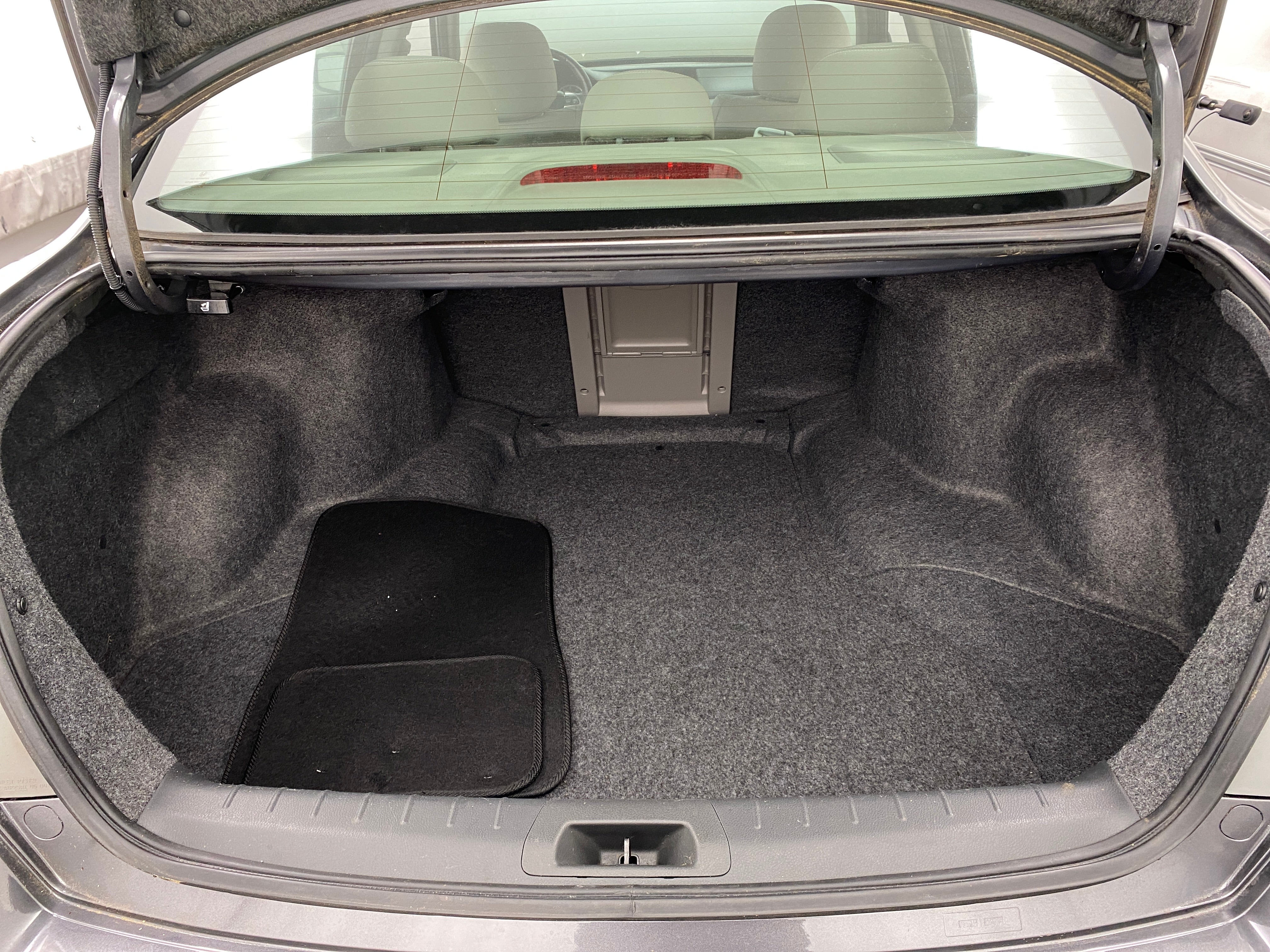Thumbnail: 2011 Honda Accord - 6