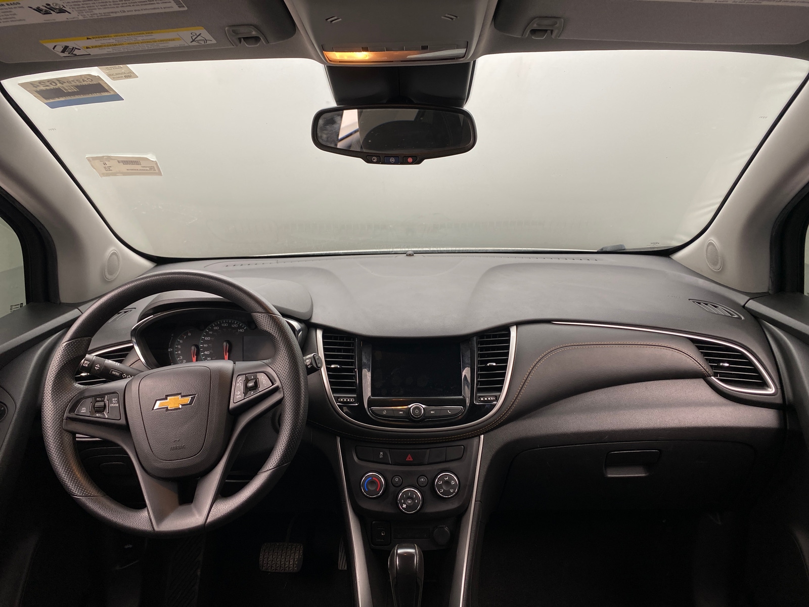 Thumbnail: 2020 Chevrolet Trax - 3