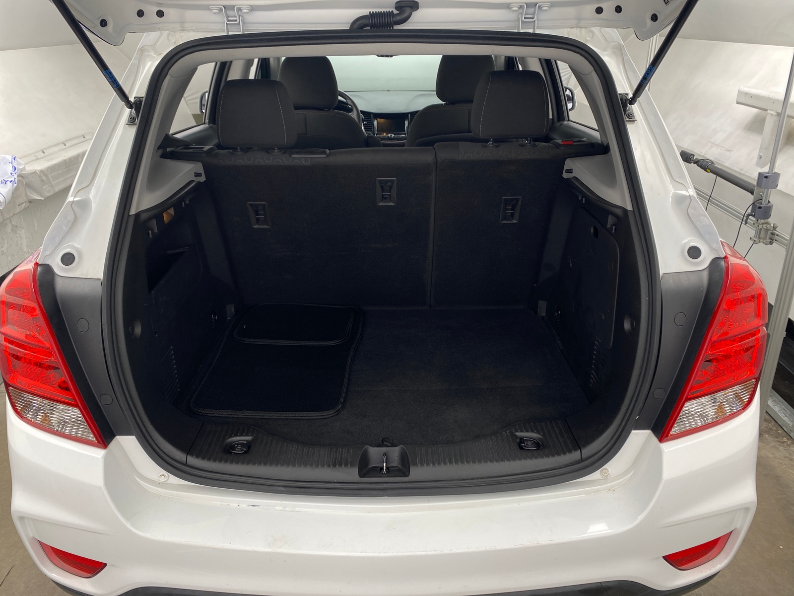 Thumbnail: 2020 Chevrolet Trax - 7