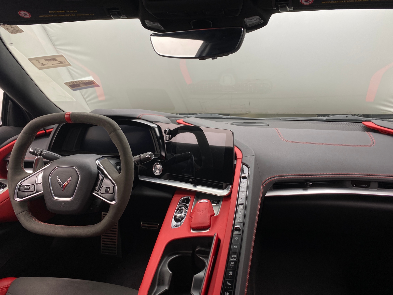 Thumbnail: 2022 Chevrolet Corvette - 2