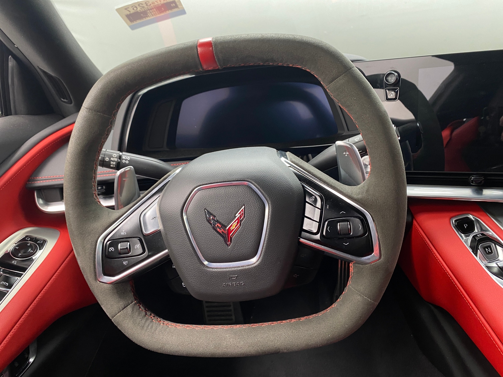 Thumbnail: 2022 Chevrolet Corvette - 4