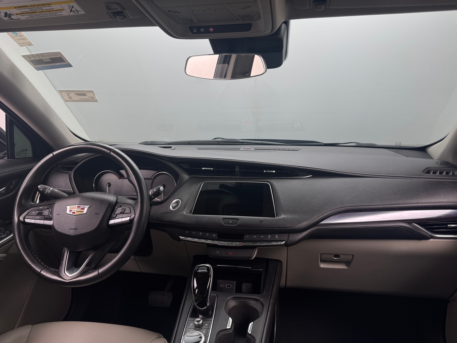 Thumbnail: 2021 Cadillac XT4 - 2