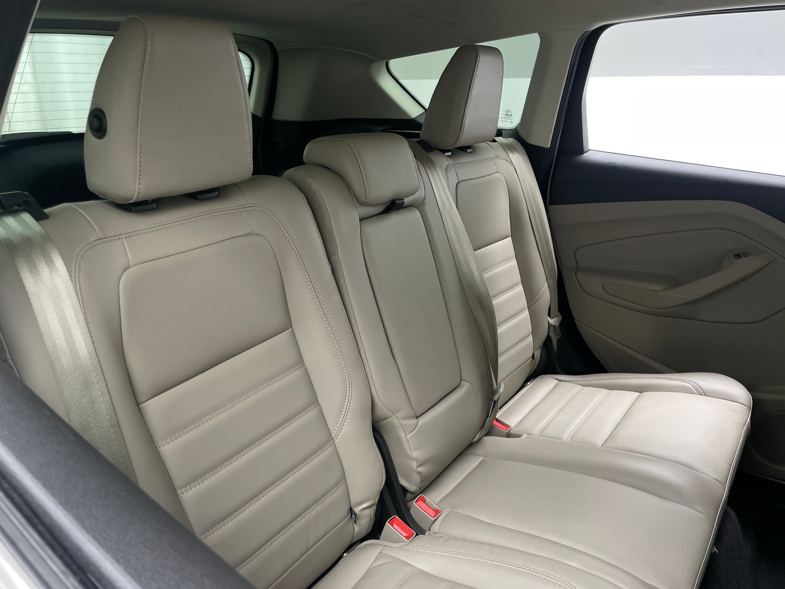 Thumbnail: 2018 Ford Escape - 5