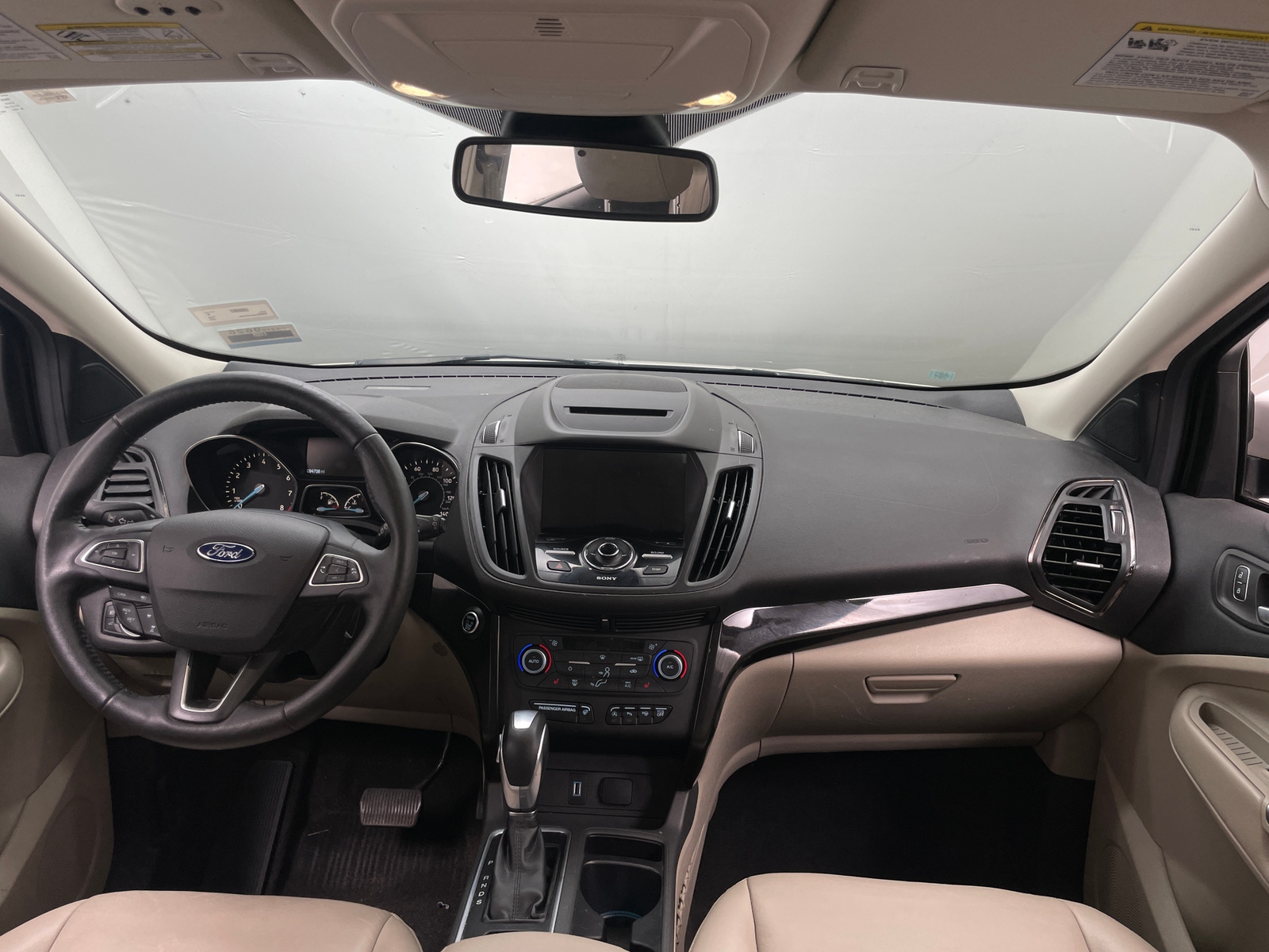 Thumbnail: 2018 Ford Escape - 2