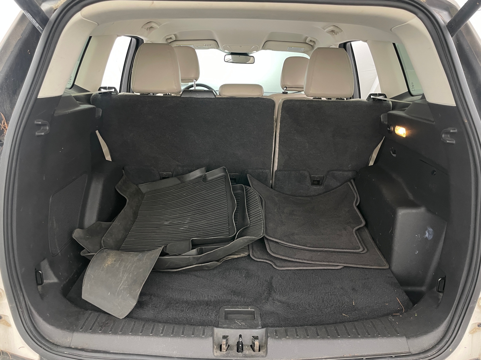 Thumbnail: 2018 Ford Escape - 6
