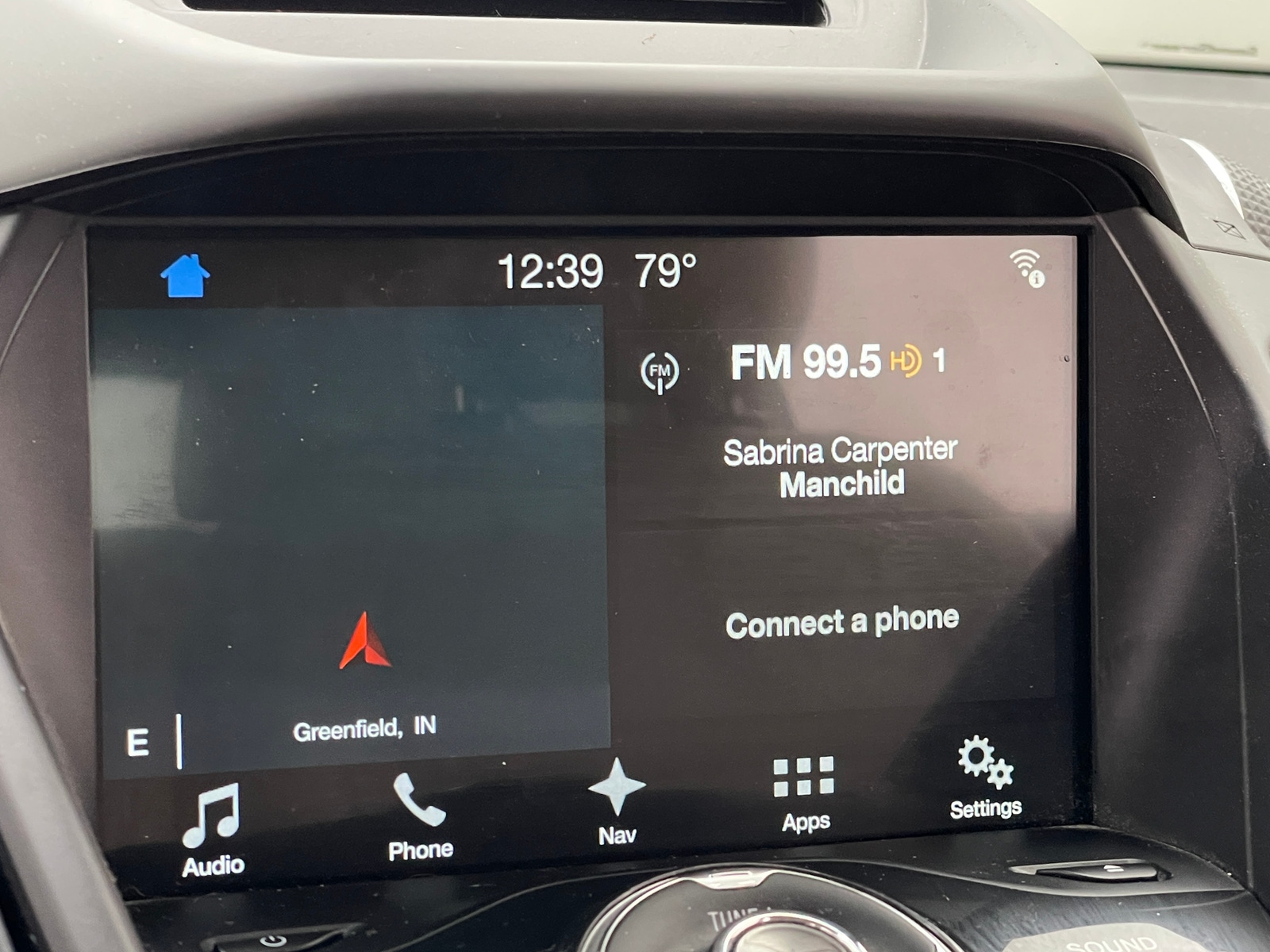 Thumbnail: 2018 Ford Escape - 3