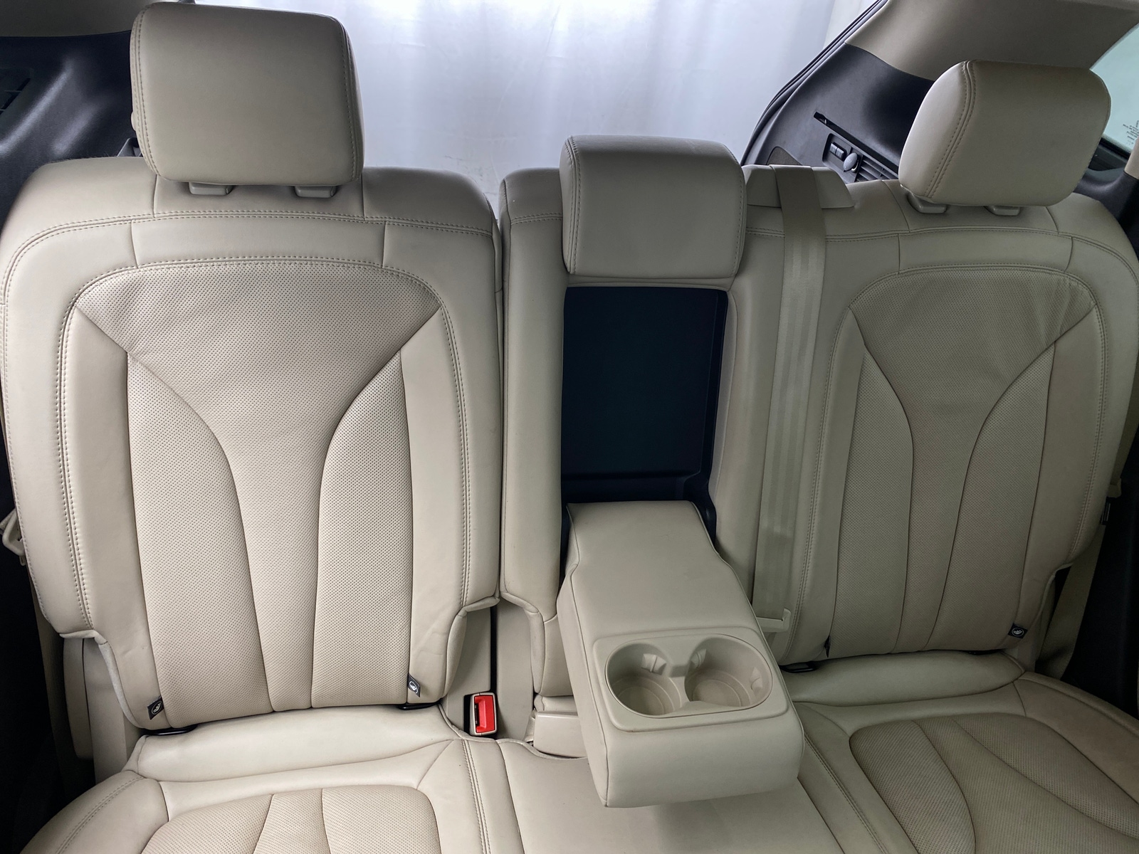 Thumbnail: 2020 Lincoln Nautilus - 6