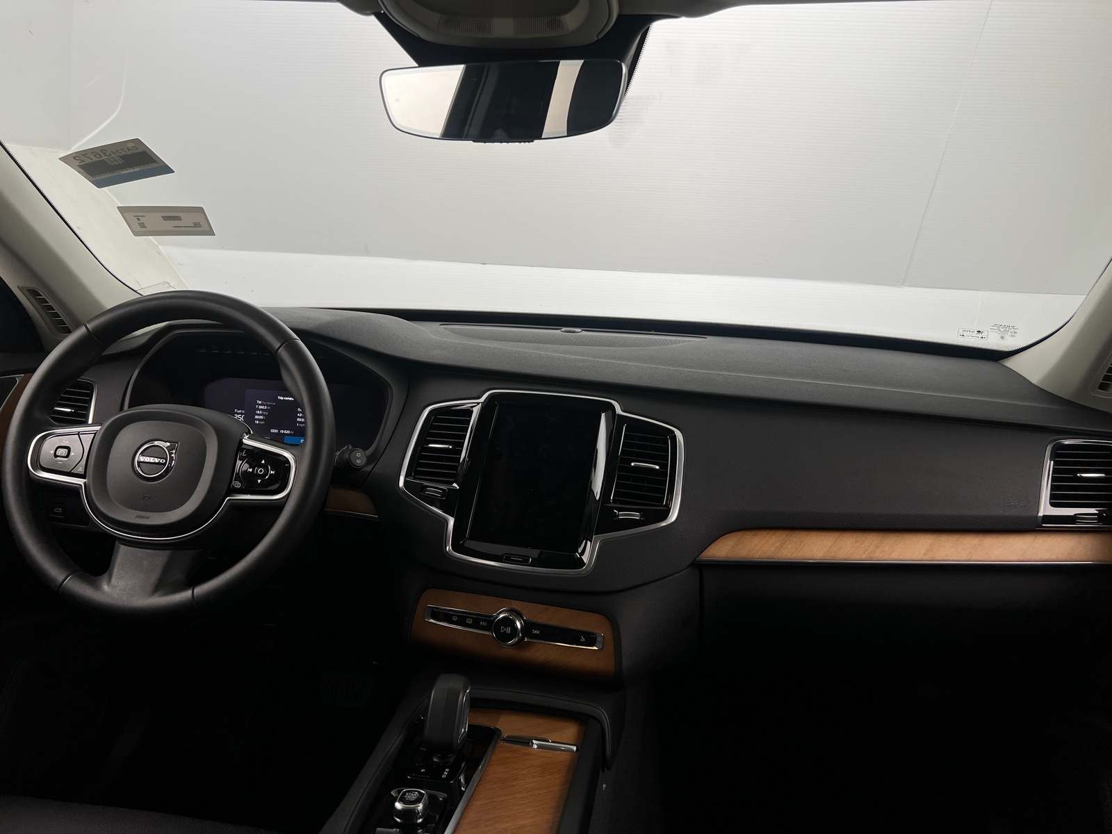 Thumbnail: 2024 Volvo XC90 - 2