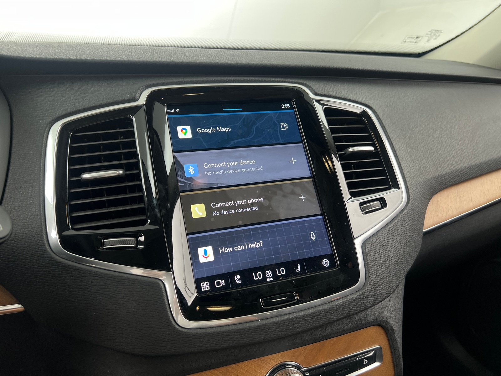 Thumbnail: 2024 Volvo XC90 - 3