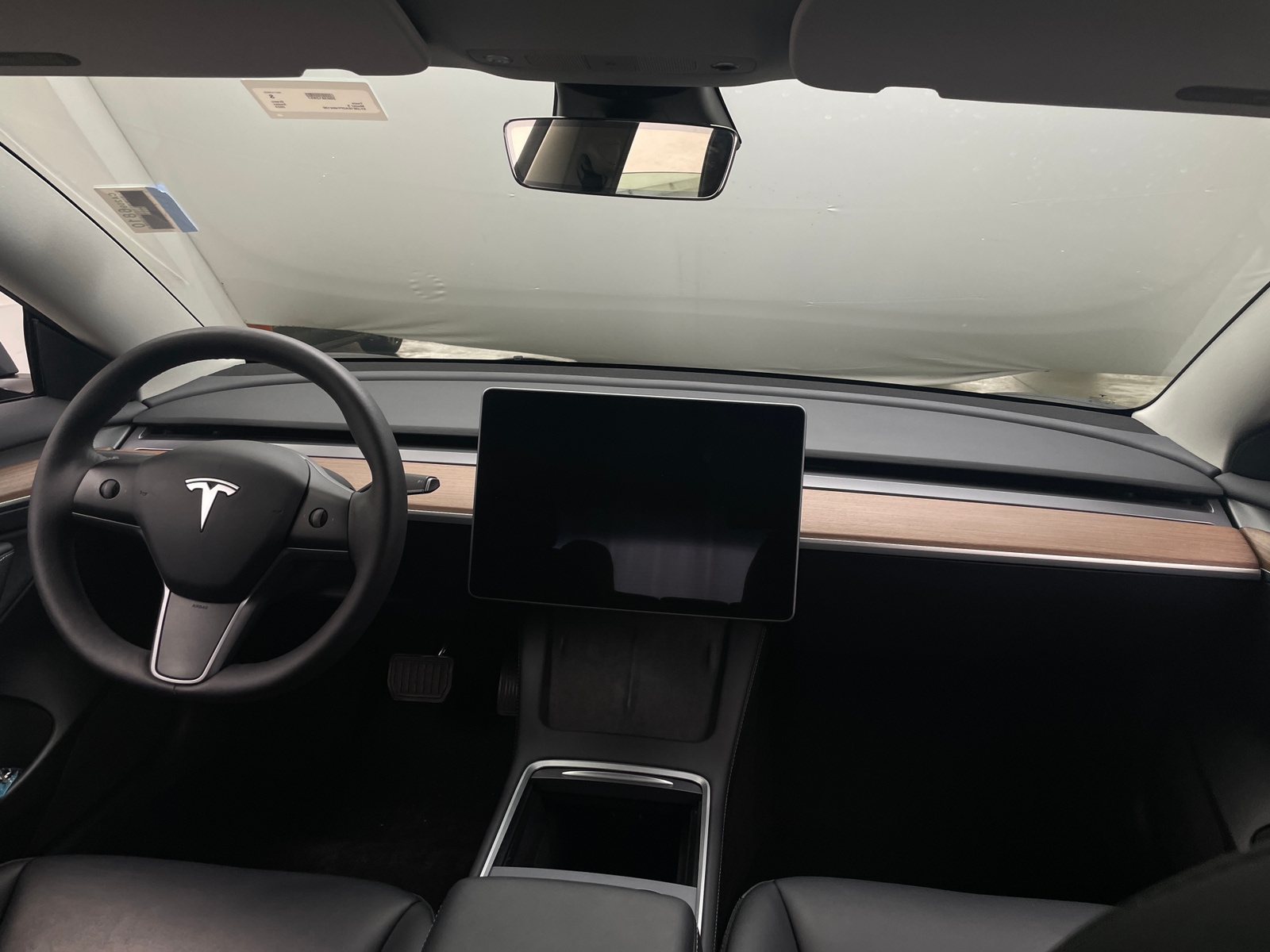 Thumbnail: 2023 Tesla Model 3 - 2