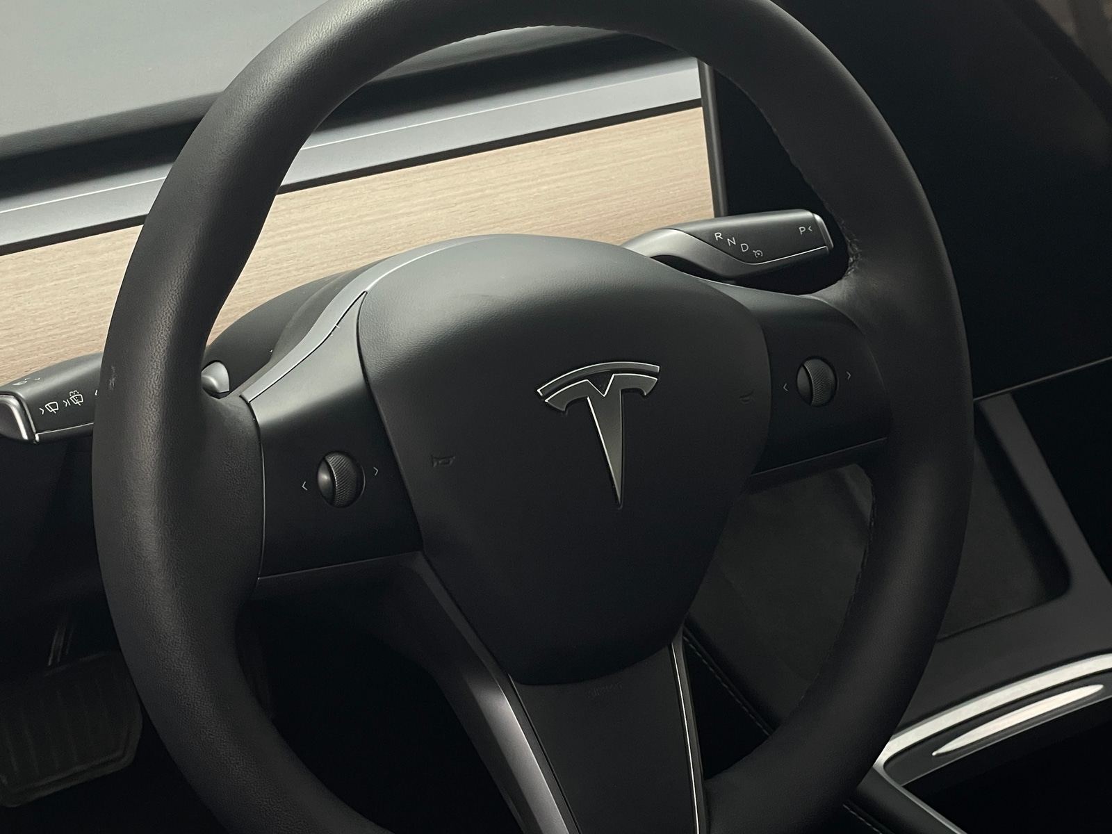 Thumbnail: 2023 Tesla Model 3 - 4