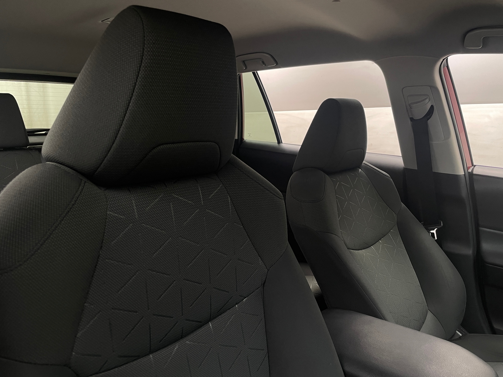 Thumbnail: 2021 Toyota RAV4 - 2