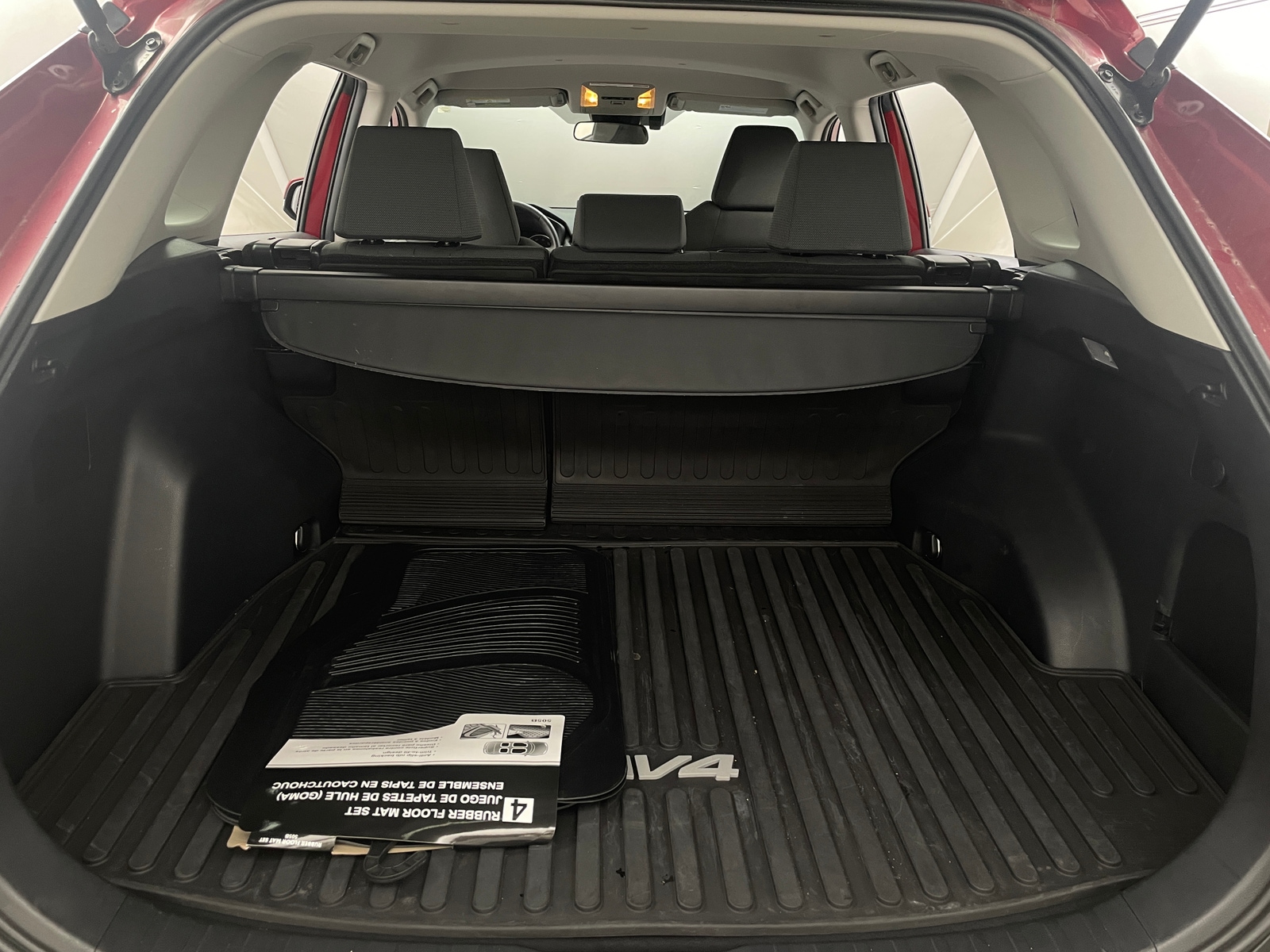Thumbnail: 2021 Toyota RAV4 - 7