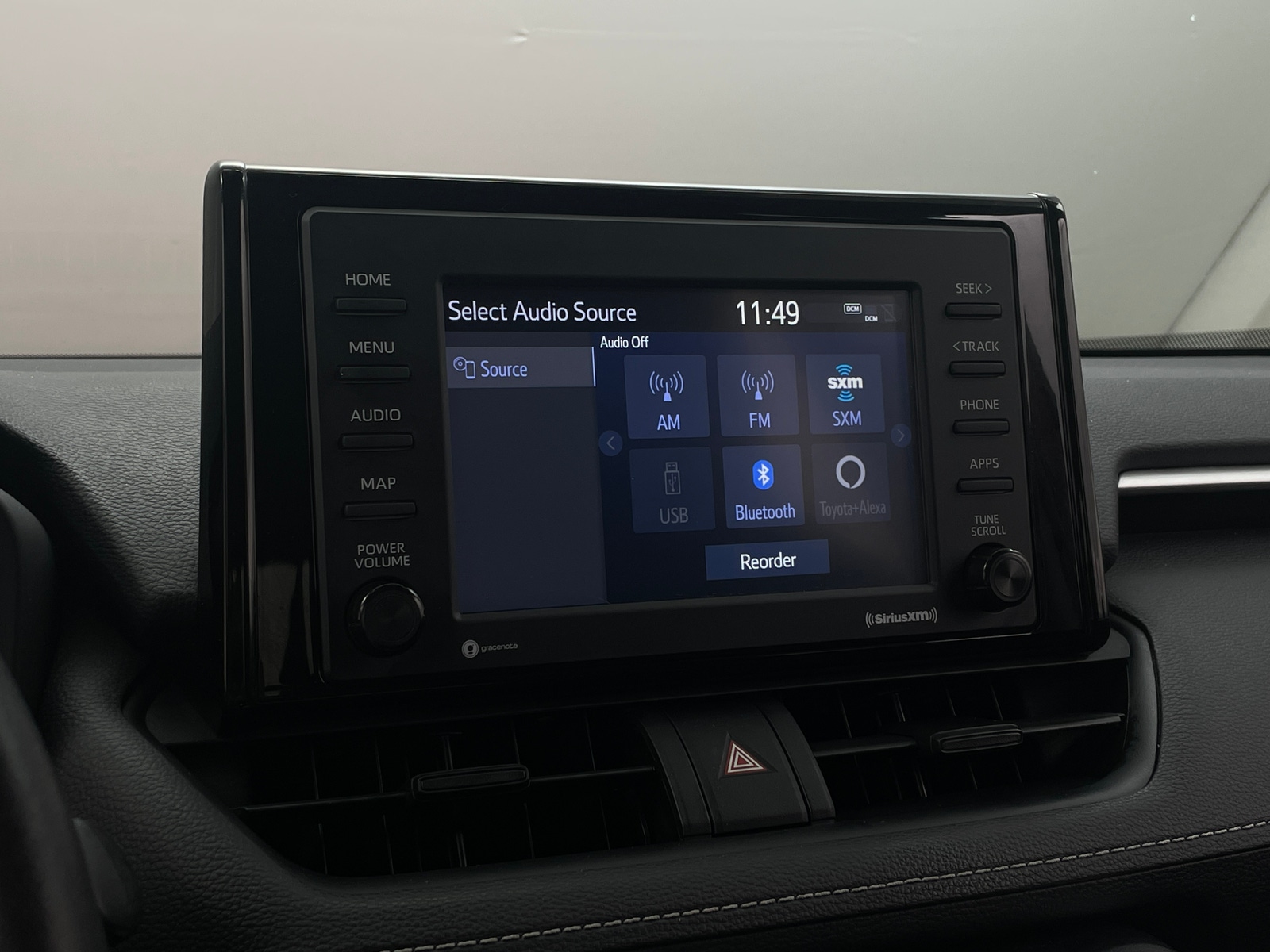 Thumbnail: 2021 Toyota RAV4 - 4