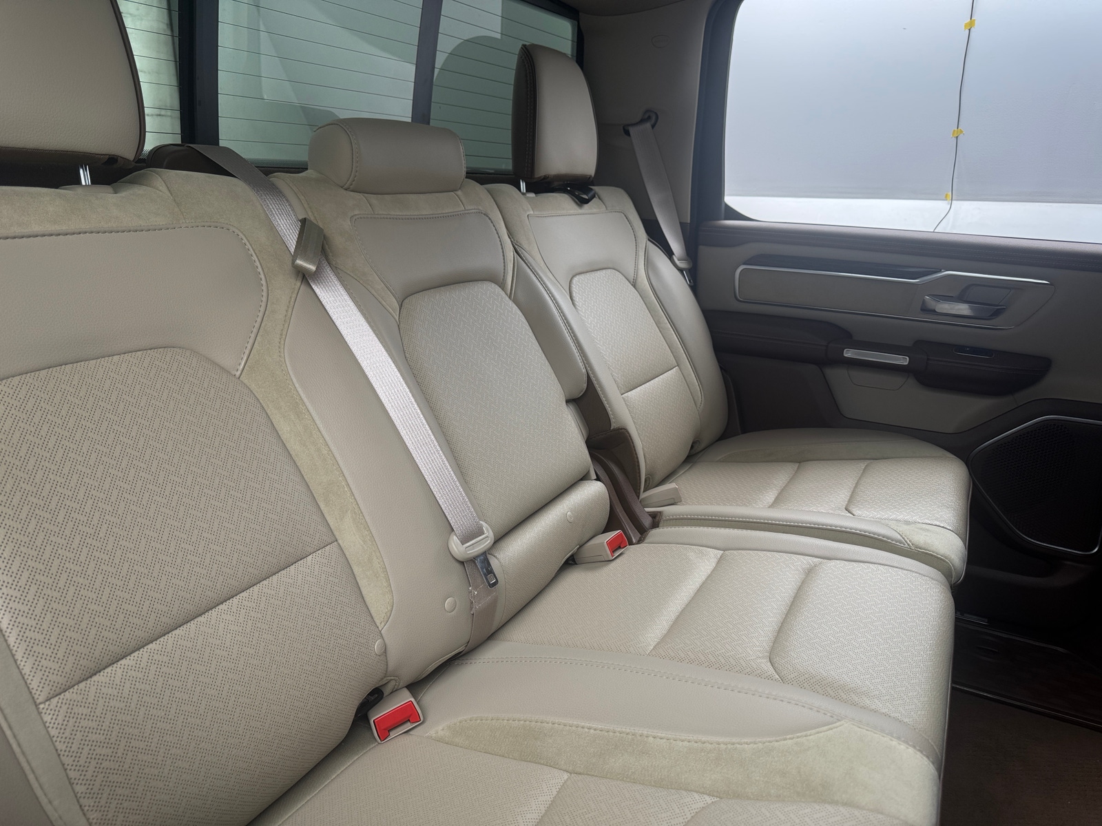 Thumbnail: 2020 RAM 1500 - 5