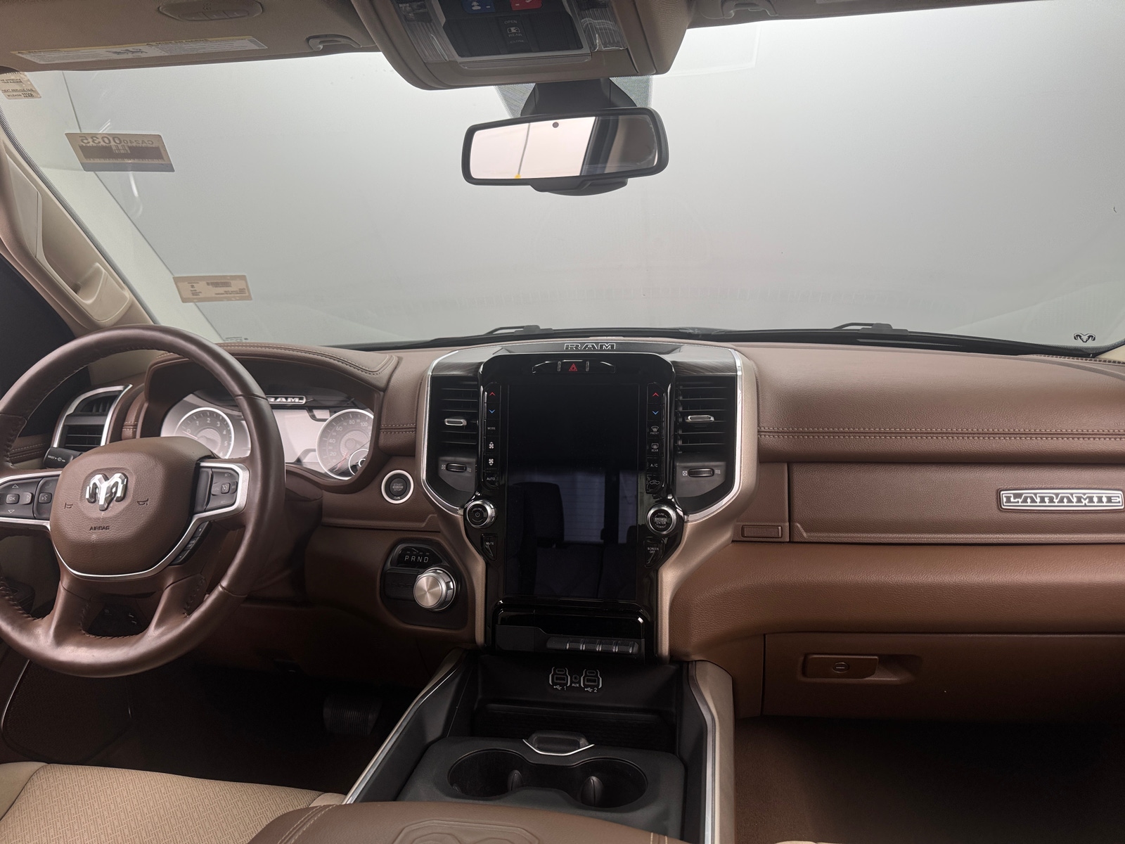 Thumbnail: 2020 RAM 1500 - 2
