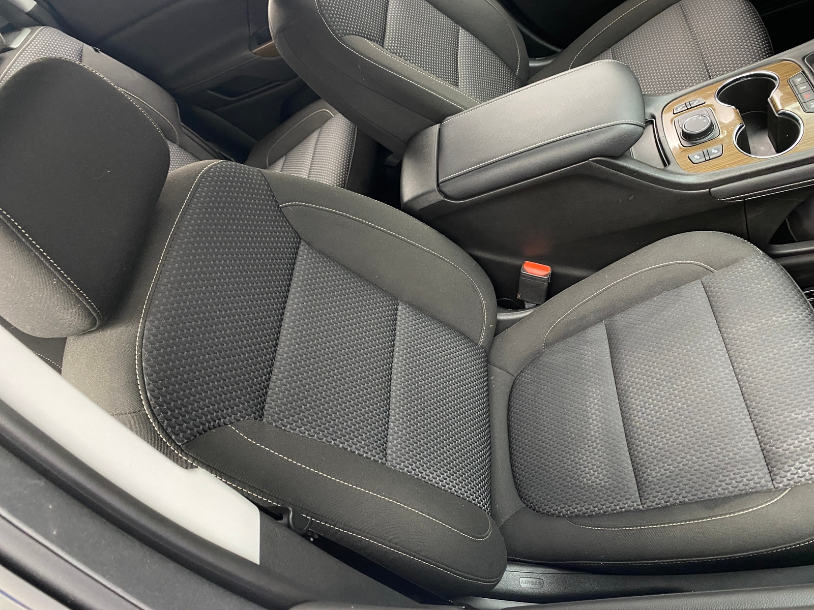 Thumbnail: 2023 GMC Acadia - 2