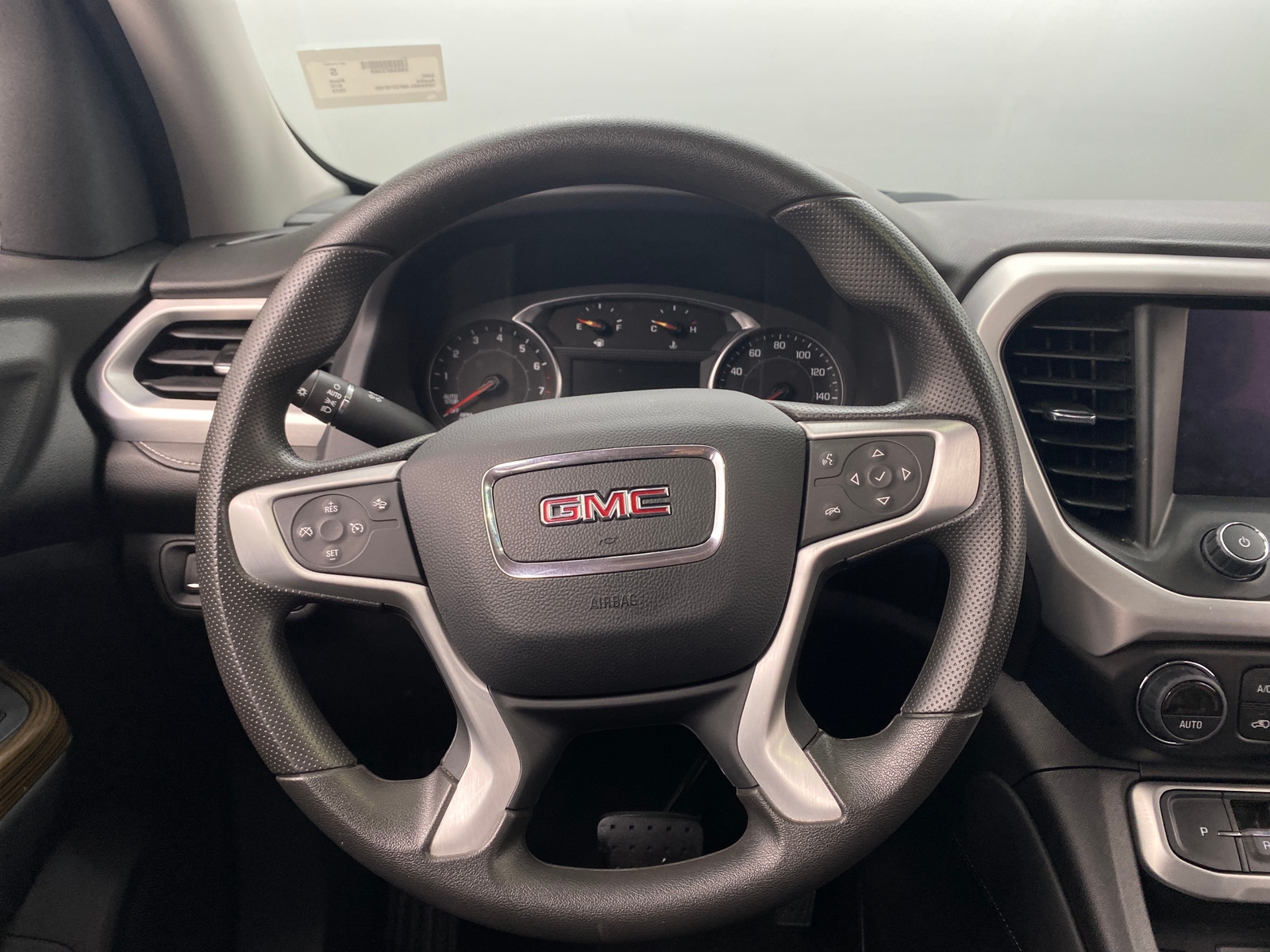 Thumbnail: 2023 GMC Acadia - 5