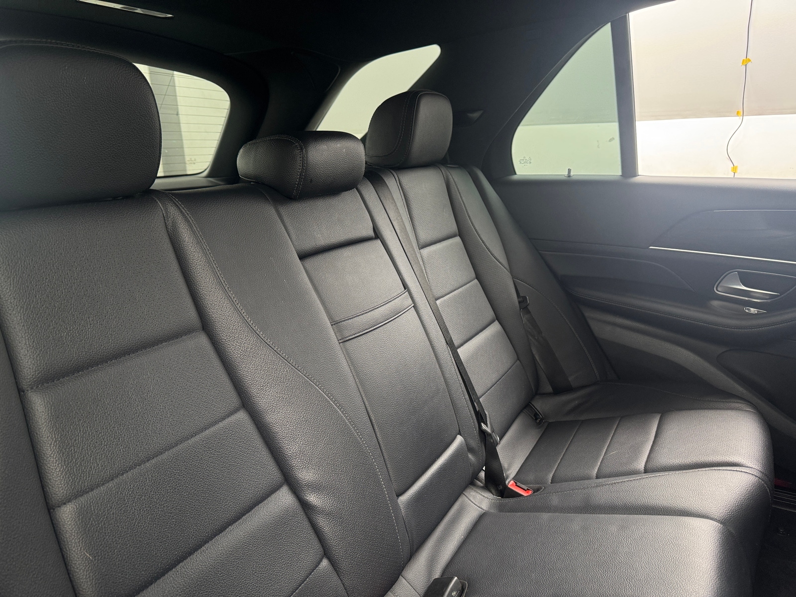 Thumbnail: 2020 Mercedes-Benz GLE - 5