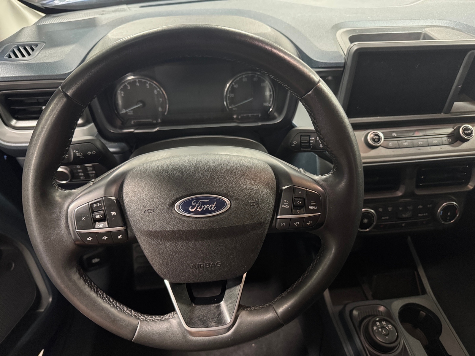 Thumbnail: 2023 Ford Maverick - 5