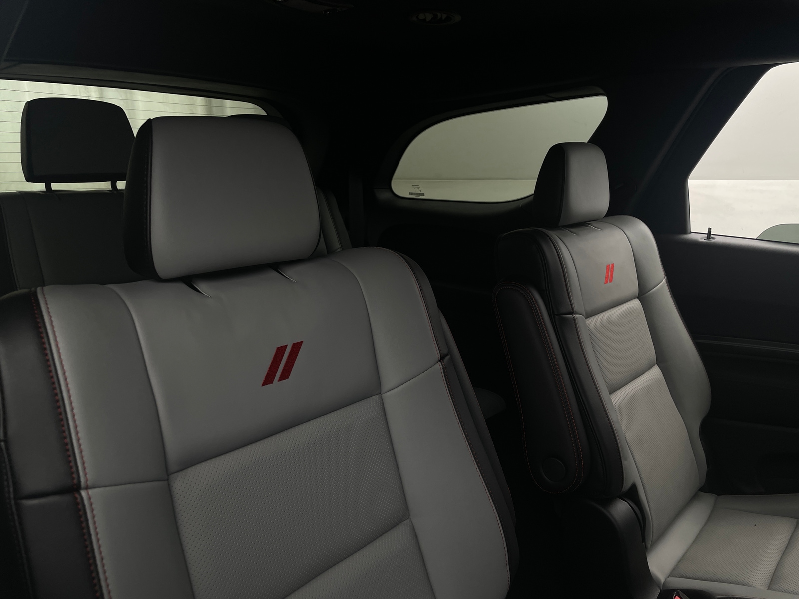 Thumbnail: 2024 Dodge Durango - 5