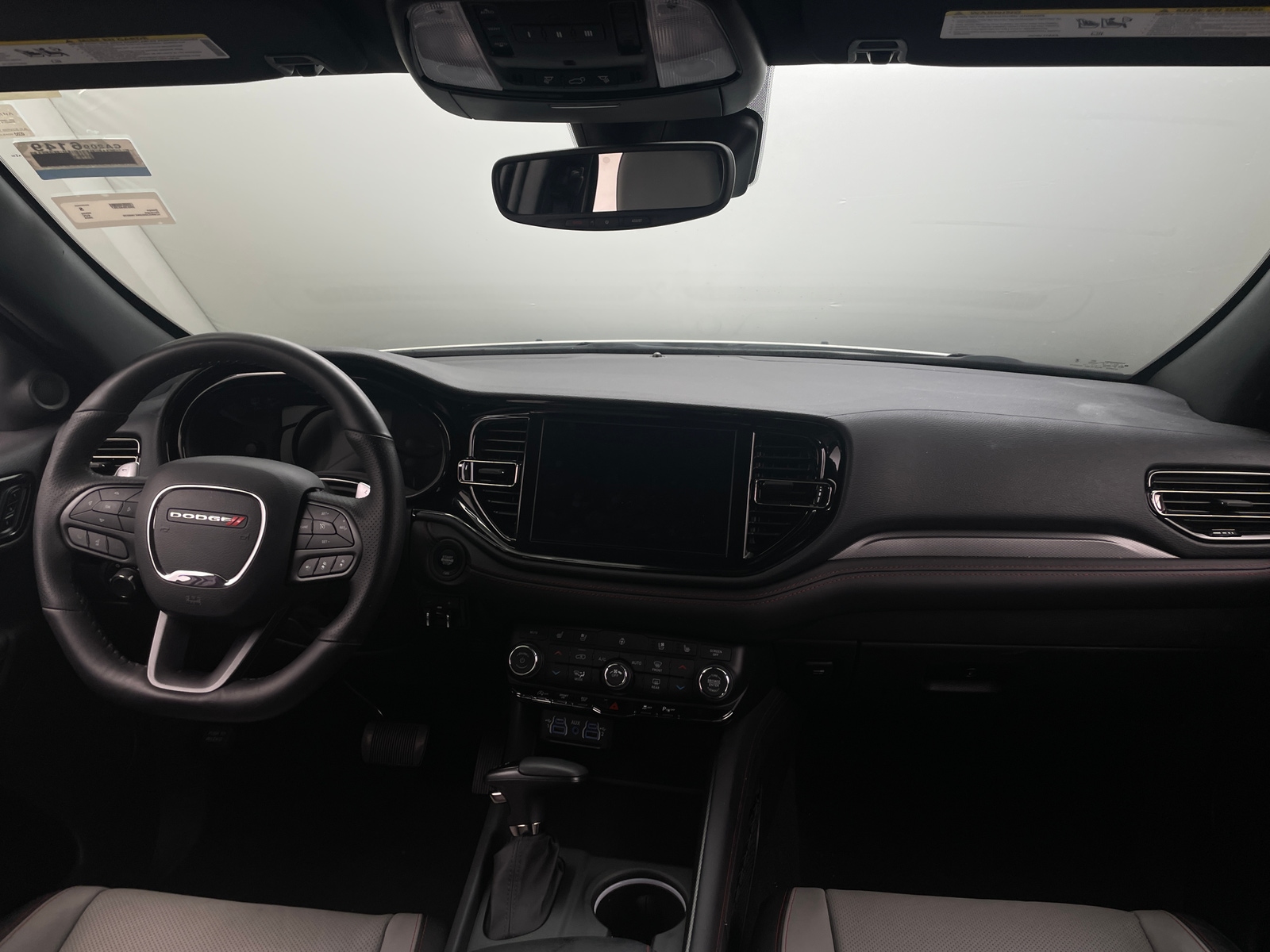 Thumbnail: 2024 Dodge Durango - 2