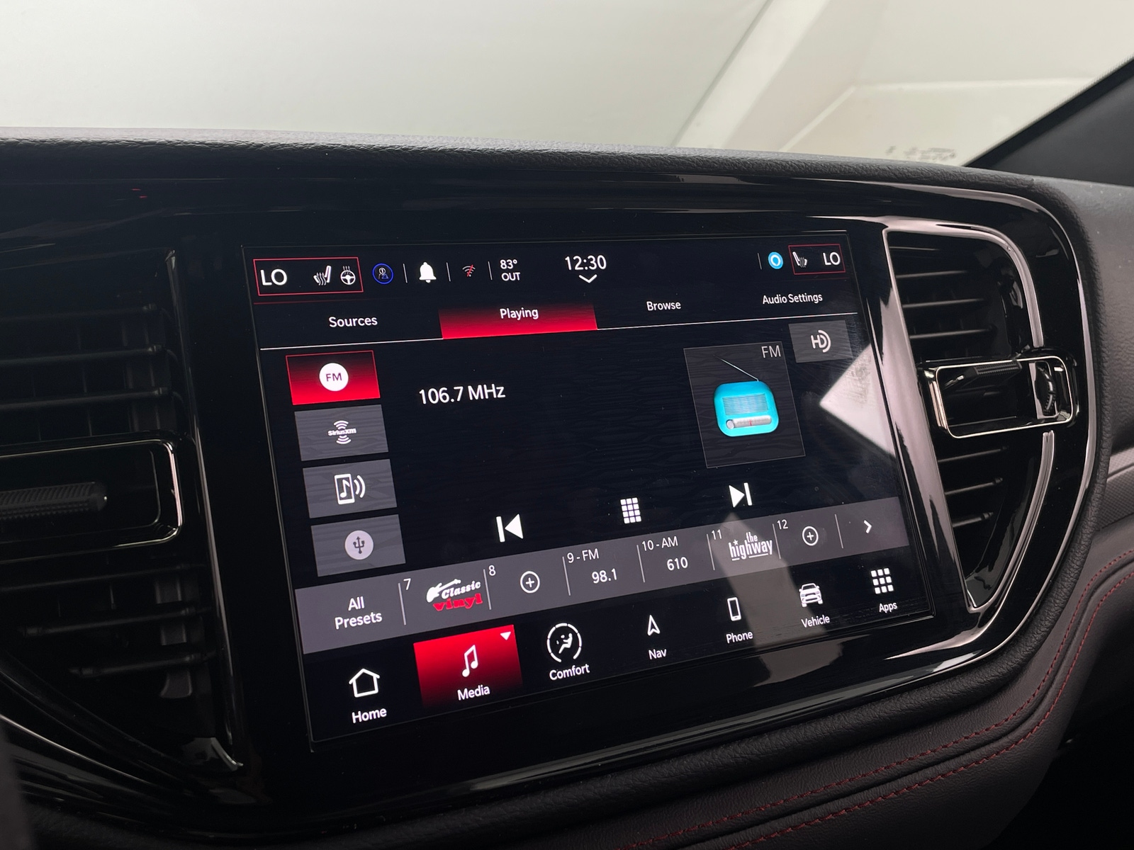 Thumbnail: 2024 Dodge Durango - 3