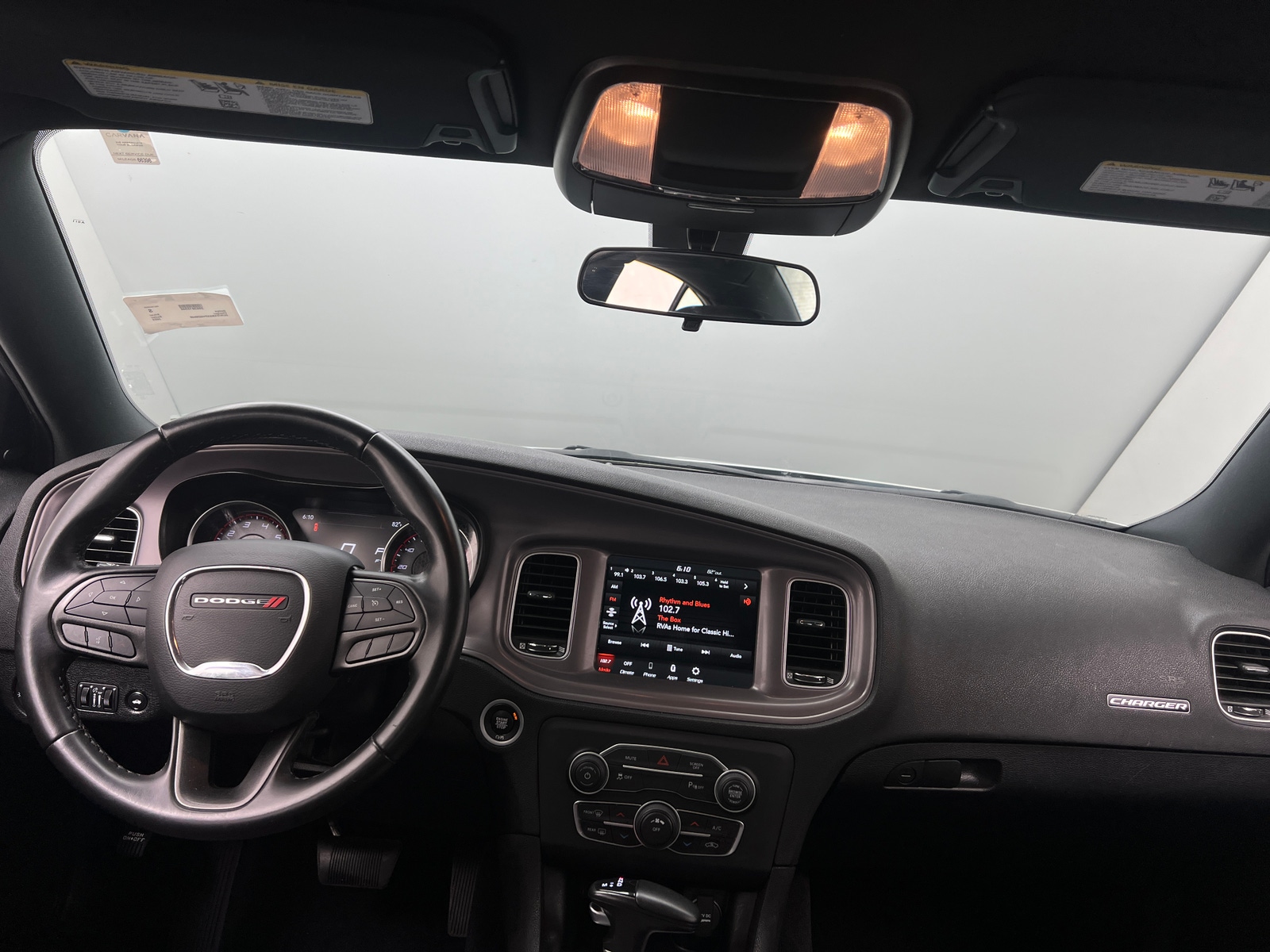 Thumbnail: 2023 Dodge Charger - 3