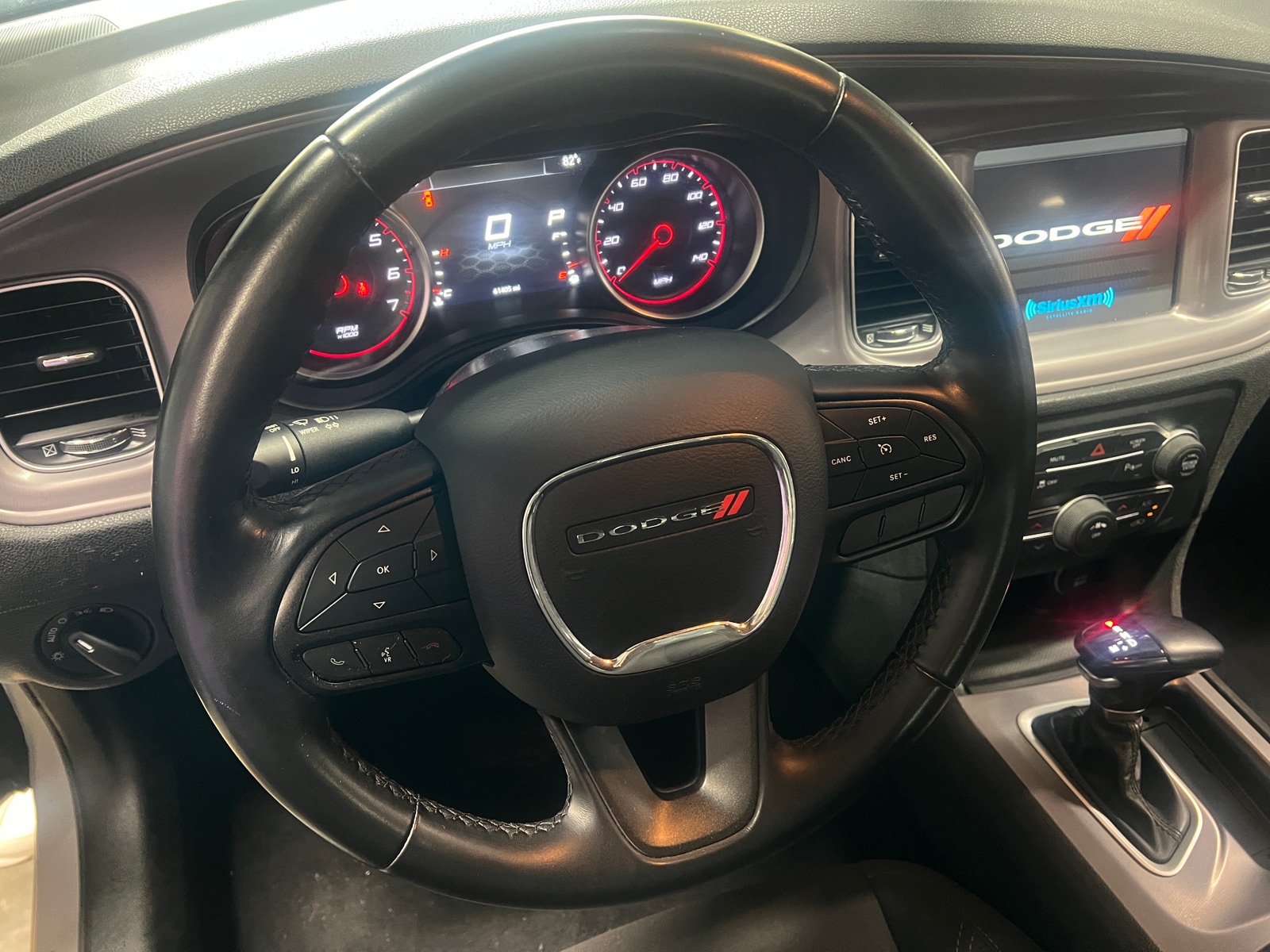 Thumbnail: 2023 Dodge Charger - 5