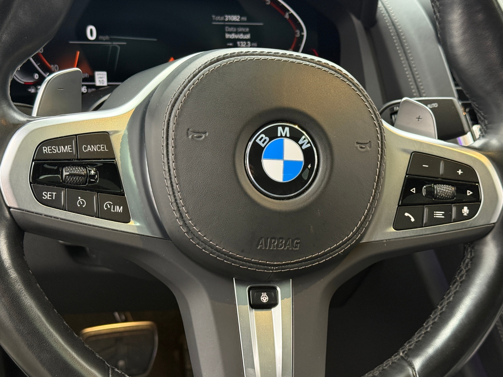 Thumbnail: 2023 BMW 8 Series - 4