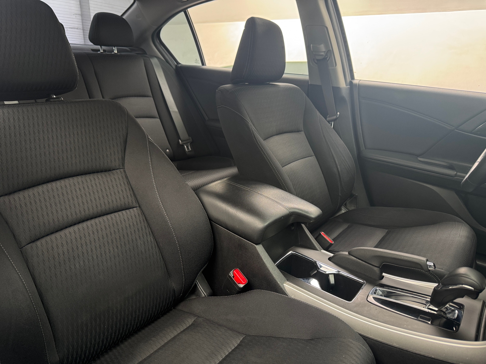 Thumbnail: 2015 Honda Accord - 2